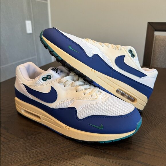 Men’s Nike Air Max 1 - Picture 1 of 4